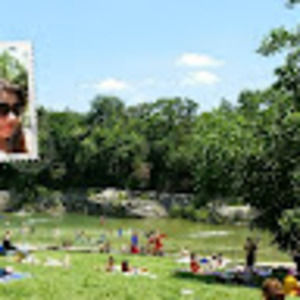 Meet your Posher, Annaline